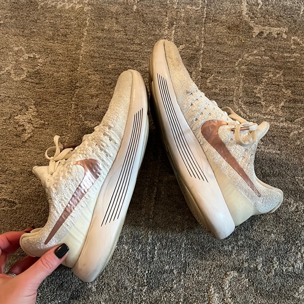 Nike Lunarepic Flyknit Low 2